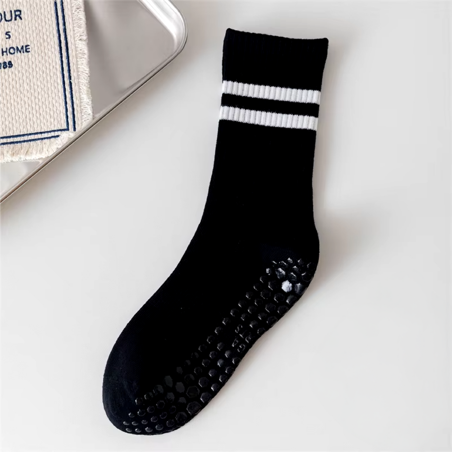 Pilates Socks